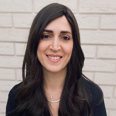Tamar Zakin